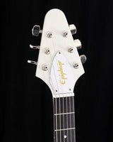 Epiphone Flying V 70s Classic White