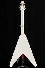 Epiphone Flying V 70s Classic White