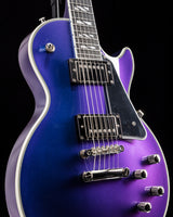 Epiphone Inspired By Gibson Futura Les Paul Custom Twilight Shift