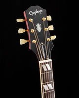 Epiphone Hummingbird Standard Cherry Sunburst