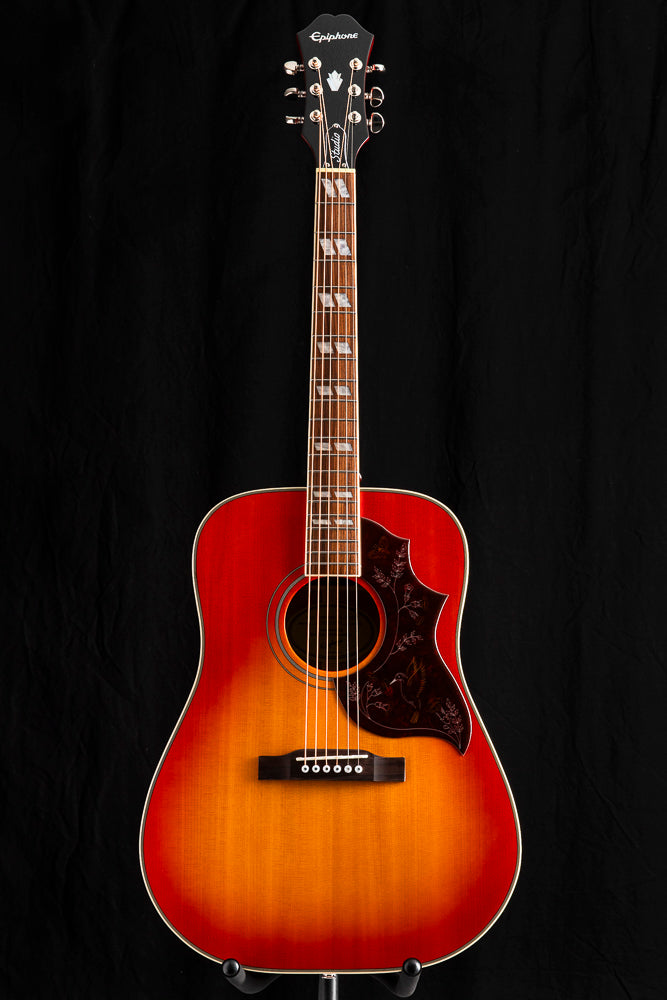 1960 Epiphone SG Standard Cherry | Inspired by Gibson Collection