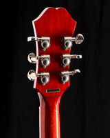 Epiphone Hummingbird Studio Faded Cherry Sunburst