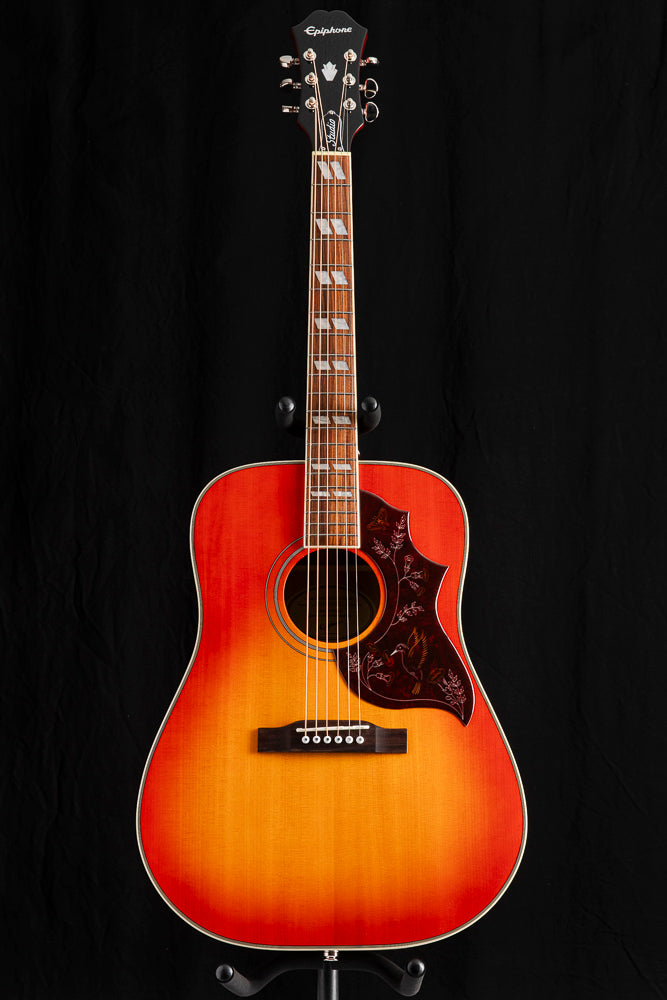 ギター Epiphone SG Cherry Sunburst Epiphone SG-Special VE - heritage cherry sunburst Double cut