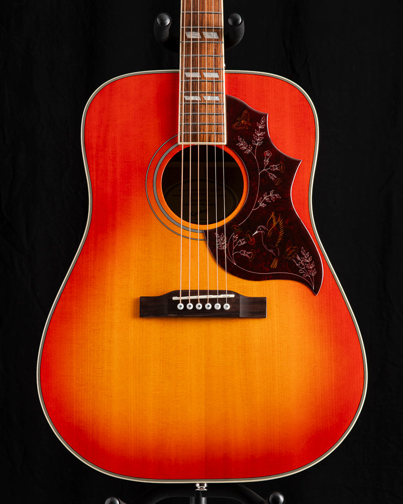 1960 Epiphone SG Standard Cherry | Inspired by Gibson Collection