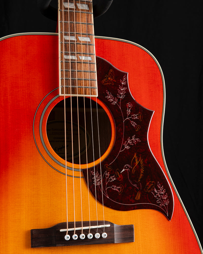 1960 Epiphone SG Standard Cherry | Inspired by Gibson Collection