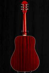 Epiphone Hummingbird Studio Faded Cherry Sunburst