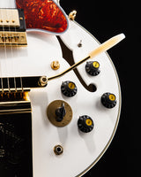 Epiphone IGC Alex Lifeson 1976 ES-355 Reissue Alpine White