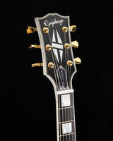 Epiphone IGC Alex Lifeson 1976 ES-355 Reissue Alpine White