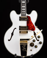 Epiphone IGC Alex Lifeson 1976 ES-355 Reissue Alpine White