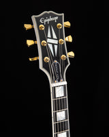 Epiphone IGC Alex Lifeson 1976 ES-355 Reissue Alpine White