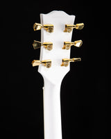 Epiphone IGC Alex Lifeson 1976 ES-355 Reissue Alpine White