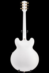 Epiphone IGC Alex Lifeson 1976 ES-355 Reissue Alpine White