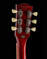 Epiphone 1959 Les Paul Standard Reissue Washed Bourbon Burst