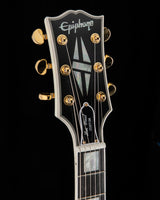 Epiphone 1963 Les Paul SG Custom With Maestro Vibrola Classic White