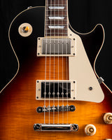 Epiphone Inspired By Gibson Custom Les Paul 1959 Reissue Washed Bourbon Burst