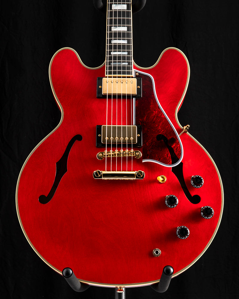 Epiphone 1959 ES-355 Cherry Red