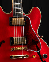 Epiphone 1959 ES-355 Cherry Red