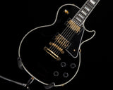 Epiphone IGC Les Paul Custom Ebony