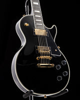 Epiphone IGC Les Paul Custom Ebony