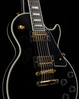 Epiphone IGC Les Paul Custom Ebony
