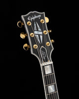 Epiphone IGC Les Paul Custom Ebony