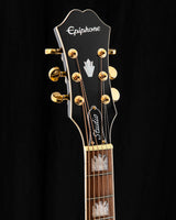 Epiphone J-200 EC Studio Black