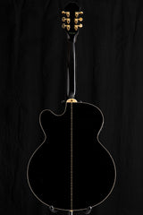 Epiphone J-200 EC Studio Black