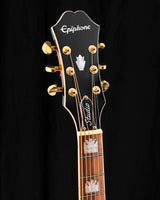 Epiphone J-200 EC Studio Vintage Sunburst