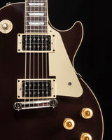 Epiphone Jeff Beck 1954 Les Paul Oxblood