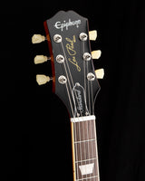 Epiphone Les Paul Standard 50s Washed Cherry Sunburst
