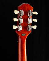 Epiphone Les Paul Standard 50s Washed Cherry Sunburst