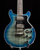Epiphone Les Paul Special Double Cut Figured Ocean Water