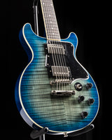 Epiphone Les Paul Special Double Cut Figured Ocean Water