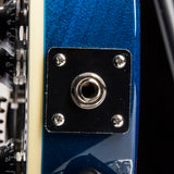 Epiphone Les Paul Special Double Cut Figured Ocean Water