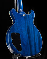 Epiphone Les Paul Special Double Cut Figured Ocean Water