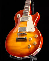 Epiphone Les Paul Standard 50s Washed Cherry Sunburst