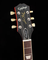 Epiphone Les Paul Standard 50s Washed Cherry Sunburst