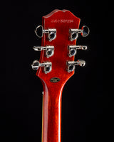 Epiphone Les Paul Standard 60s Iced Tea Burst