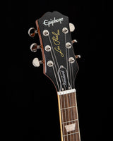 Epiphone Les Paul Standard 60s Heather Poly
