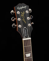 Epiphone Les Paul Standard 60s Iced Tea Burst
