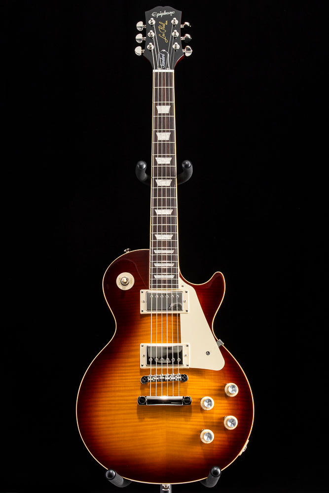 Epiphone Les Paul Standard 60s Iced Tea Burst