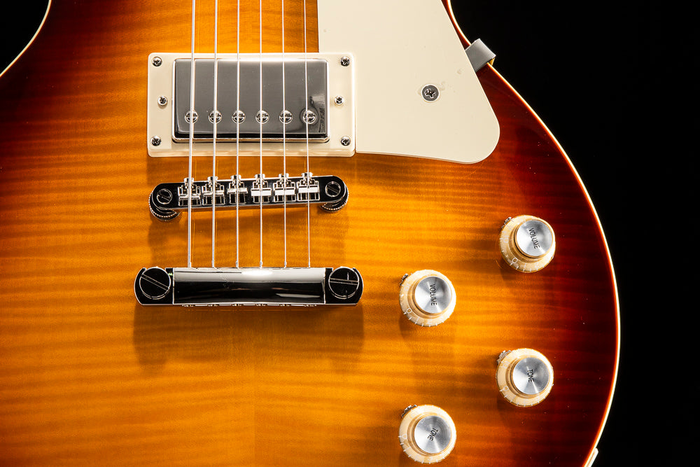 Epiphone Les Paul Standard 60s Iced Tea Burst