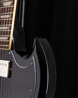 Epiphone SG Standard Ebony