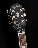 Epiphone SG Standard Ebony