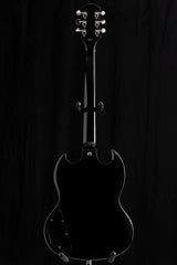 Epiphone SG Standard Ebony