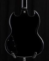 Epiphone SG Standard Ebony
