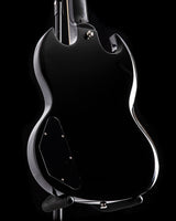 Epiphone SG Standard Ebony