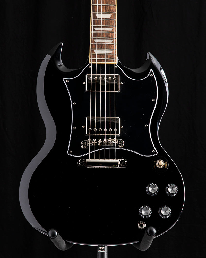 Epiphone SG Standard Ebony