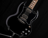 Epiphone SG Standard Ebony
