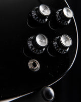 Epiphone SG Standard Ebony